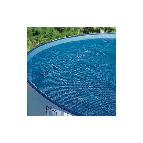 Standard Planet Pool Termofolie för runda pooler Ø420 cm Billigare