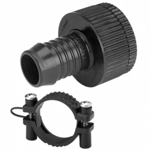 1513-20 Gardena Adapterstycke med slangclip Handla nu
