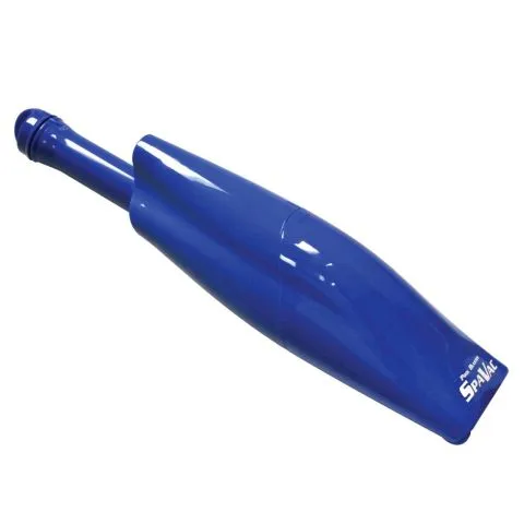SpaVac Planet Pool Bottensug batteridriven Rea