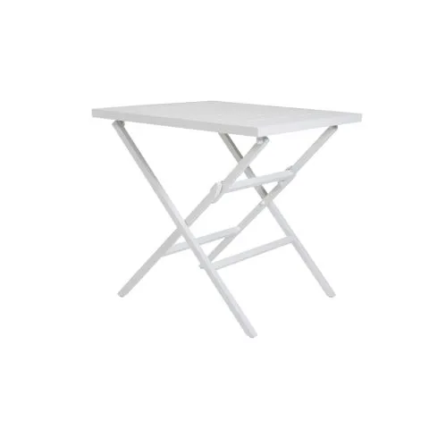 Rabatter 6934-05 Brafab Cafebord Vit