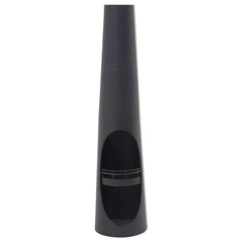 Fri frakt Bastian 9343-112 Venture Home Eldstad svart