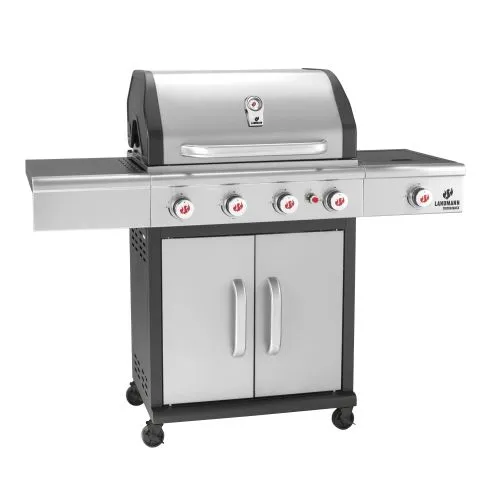 Billigare Triton 41 LANDMANN Gasolgrill