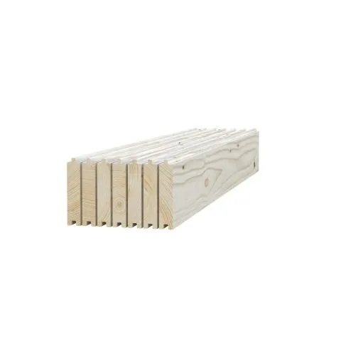102885 Palmako Golv till Stella 5,2 m² Transparent, impregnerad Rabatt