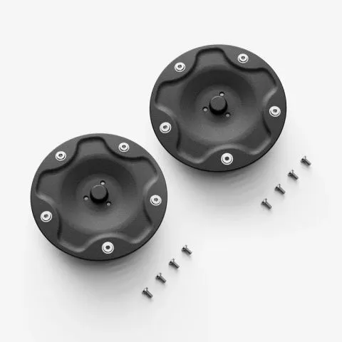 Snabb leverans 73012 Mammotion Klipptallrik för robotgräsklippare