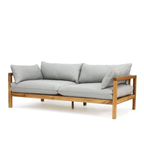 Beställ idag Marion 9595-075 Venture Home Loungesoffa natur/grå