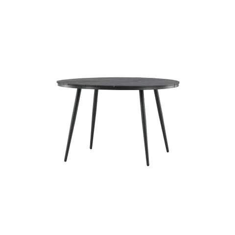 Premium Break 2080-408 Venture Home Matbord Svart