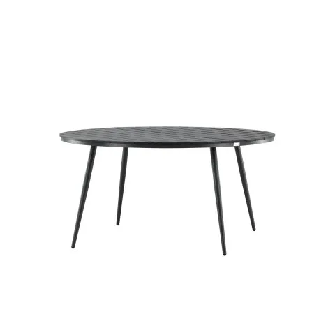 Break 2081-408 Venture Home Matbord Svart Billigare