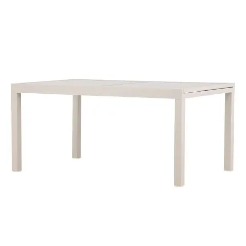 Capo Venture Home Matbord Beige Beige Nedsatt pris