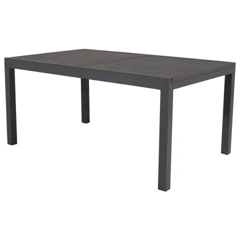 Sista chansen Marbella 9353-408 Venture Home Matbord Svart