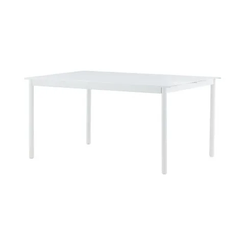 Modena 2095-400 Venture Home Matbord vitt Kundfavorit