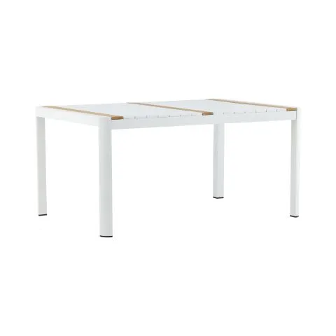 Beställ nu Togo 2103-400 Venture Home Matbord vitt