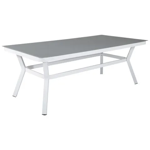 Virya 1464-400 Venture Home Matbord vitt Beställ nu