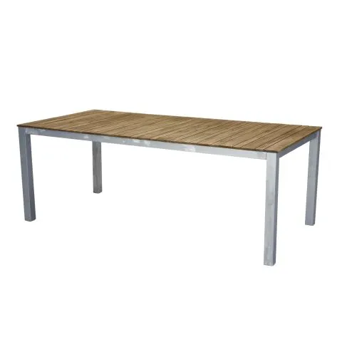 Endast idag Zenia 9533-445 Venture Home Matbord natur