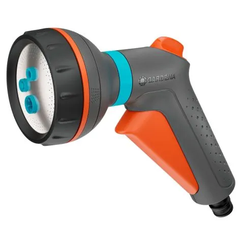 Classic 970795601 Gardena Multisprinklerpistol Trygg betalning