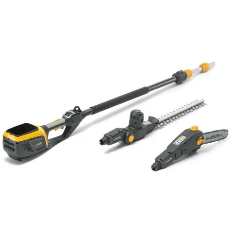 Sista chansen MT 500e STIGA Multiverktyg utan batteri