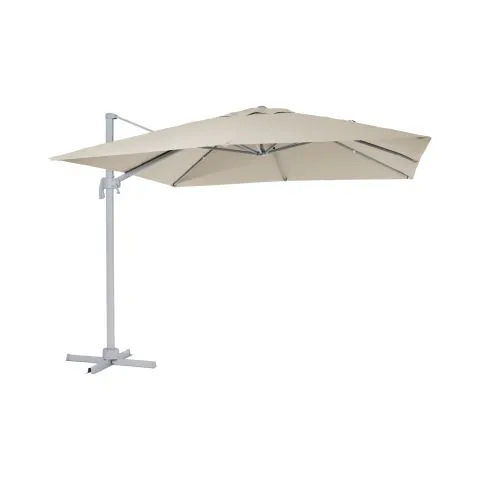 1479-71-21 Brafab Parasoll Khaki Expressleverans