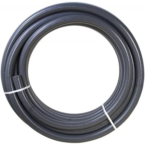 1207 Swim & Fun Poolslang Ø50/43 mm, 25 m Begränsad tid