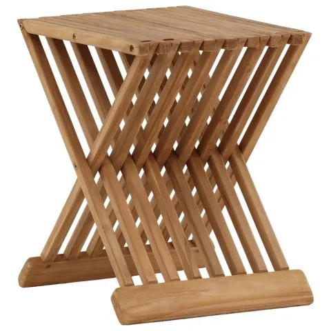 Rabatt Ghana 2036-444 Venture Home Sidobord natur/guld