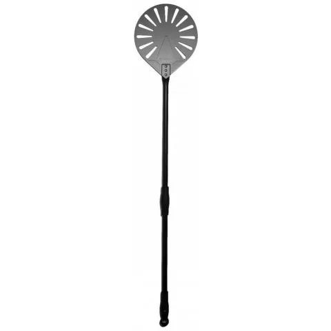 Kundfavorit OMB-K00200 Omberg Snurrspade 18 cm, 95 cm skaft