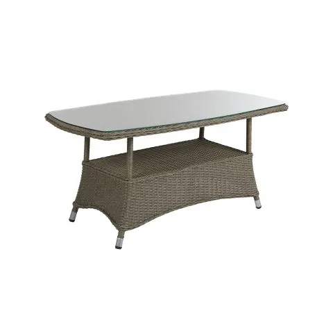 Kundfavorit Hornbrook Brafab Soffbord beige