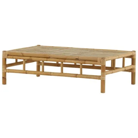 Handla nu Cane 1212-6010 Venture Home Soffbord natur
