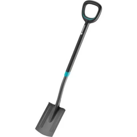 Kundfavorit ErgoLine Gardena Spade smal