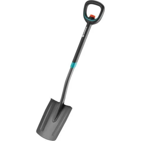 ErgoLine Gardena Spade teleskopisk Säker betalning