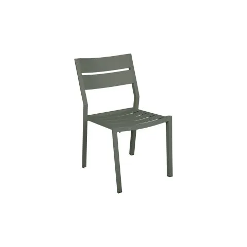 Beställ nu 2681-34 Brafab Stol 6-pack Nordic Green