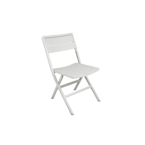 Erbjudande 6901-71 Brafab Stol Light Grey