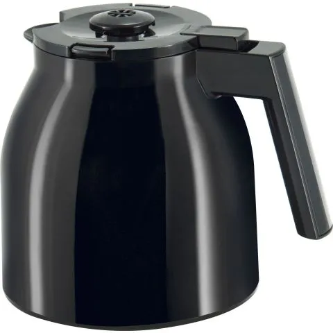 21380 Melitta Termoskanna svart Snabb leverans
