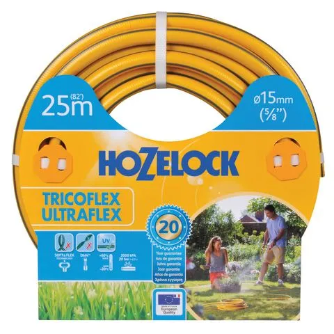 117009 Hozelock Vattenslang Populärt val