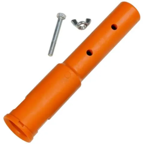 Fri frakt ASP-ATP Bahco Adapter till toppsax