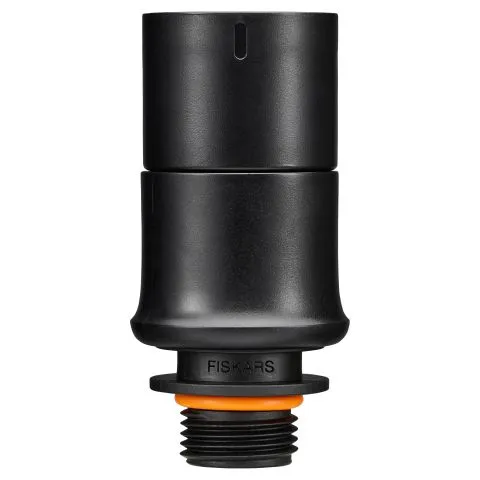 Comfort 1070579 Fiskars Adapterset 2 delar Populärt val