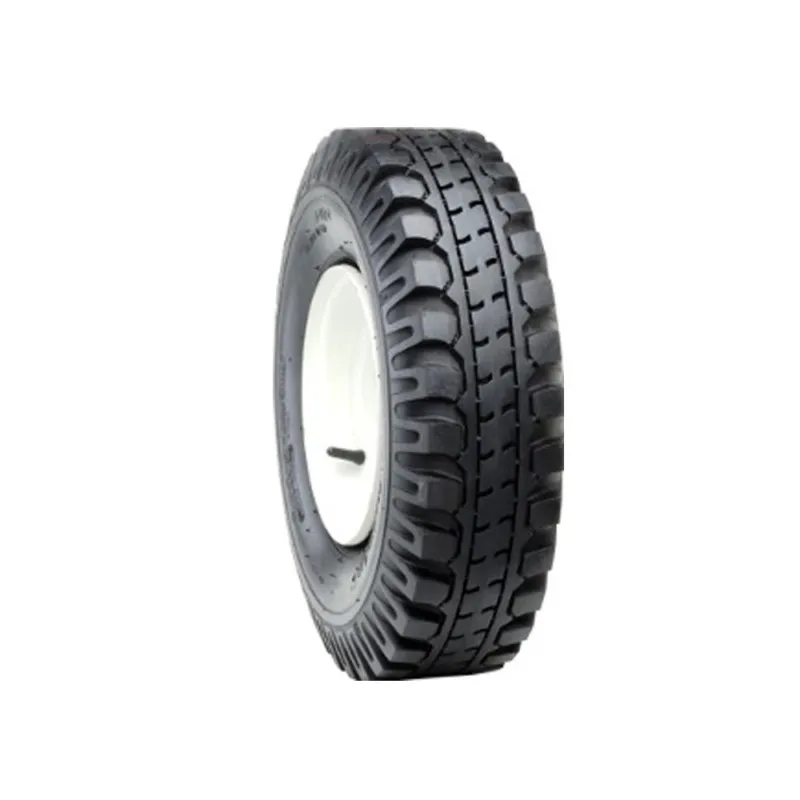 5,00-8 6PR TT HF269 DURO HIGH-SPEED GROVT GRIPEN Rea