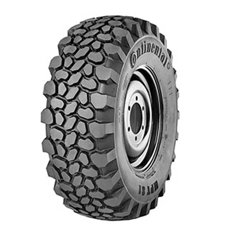 335/80R20 TL 147K MPT81 CONTINENTAL GRIPEN Kampanjpris
