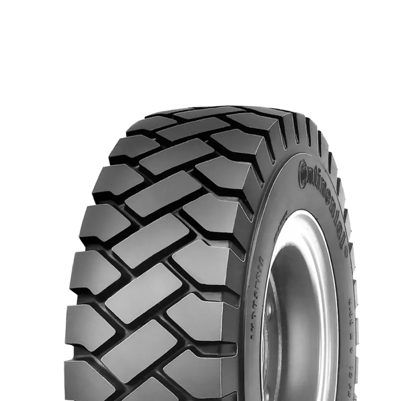 125/75R8 (15x4,5-8) IC70 CONTINENTAL GRIPEN Säker betalning