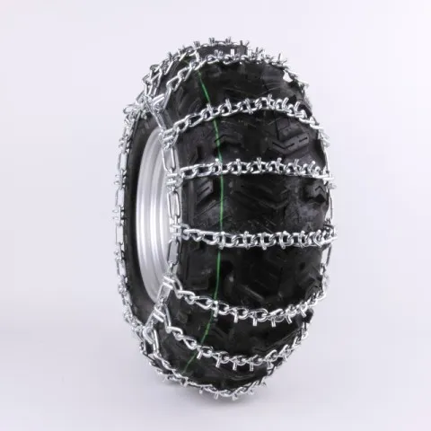 Snökedjor P6 18,5-8 Billig