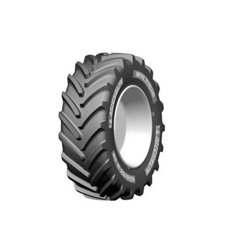 Fri frakt 440/65R28 MULTIBIB MICHELIN GRIPEN