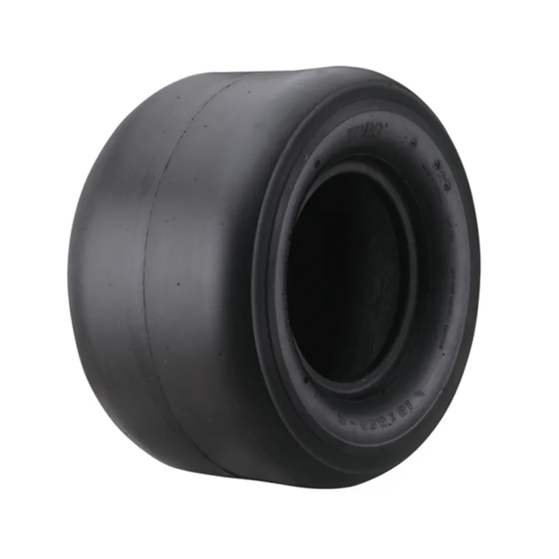 19x10,50-8 4PR TL C-190 BLANKO CHENG-SHIN GRIPEN Nyhet