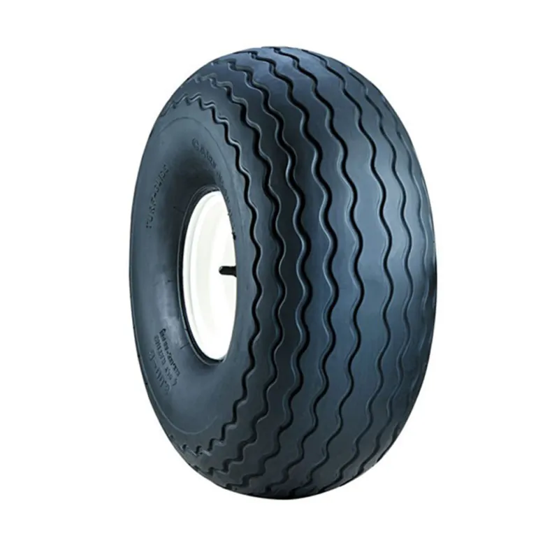Utförsäljning 8.00-6 TL 4PR TURFGLIDE CARLISLE GRIPEN