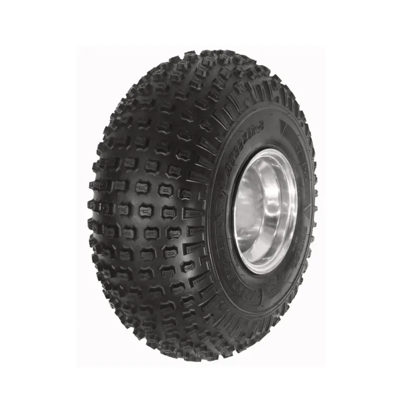 22x11,00-8 2PR TL AT-109 BKT ATV GRIPEN Handla nu