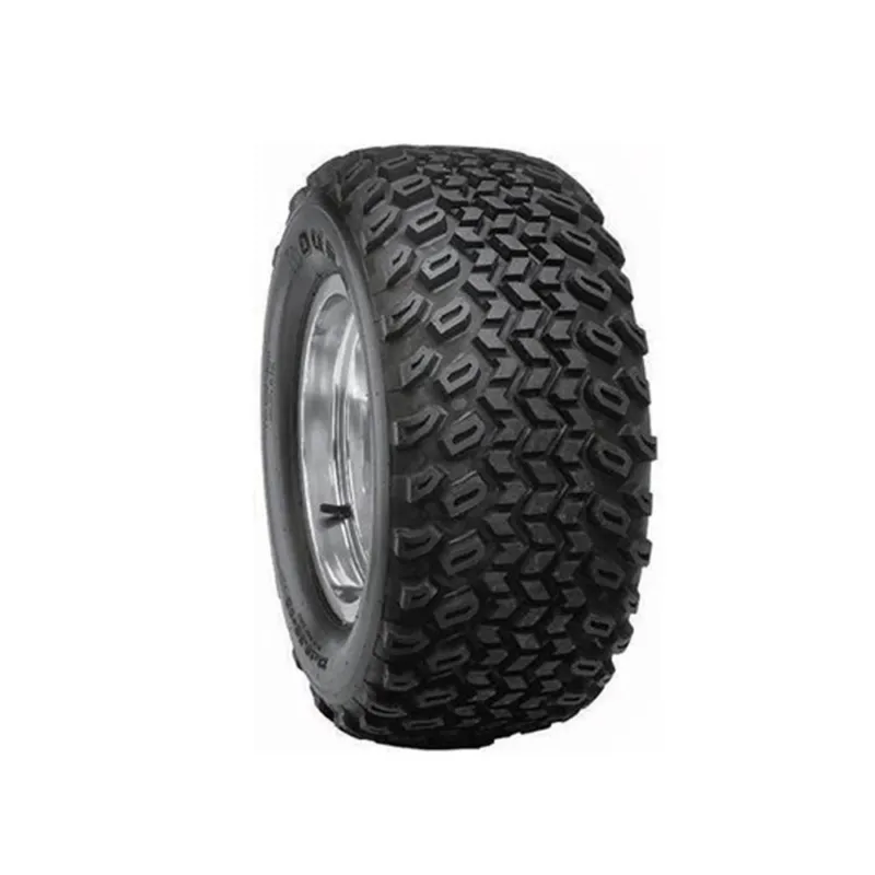 Populär 21x8,00-9 2PR TL HF244 DURO ATV GRIPEN