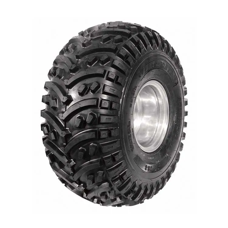 Utförsäljning 23x8,00-10 4PR TL AT-108 BKT ATV GRIPEN