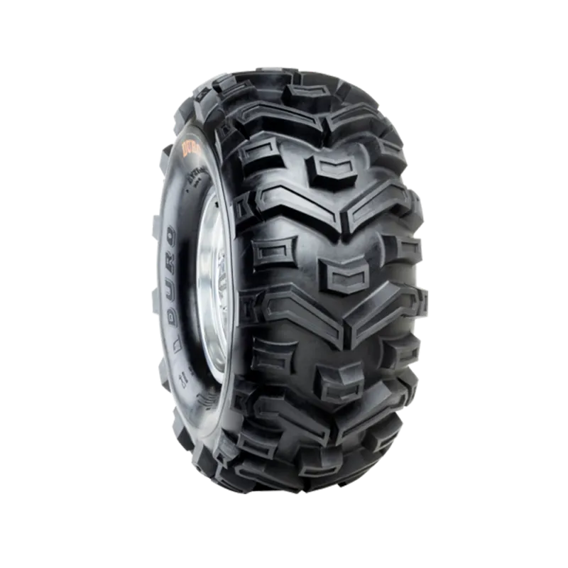 24x8,00-12 6PR TL DI2010 DURO ATV GRIPEN Nyhet