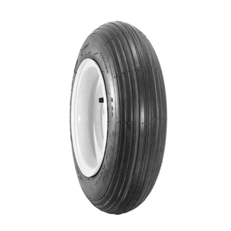 3,50-6 4PR TT/TR13 HF207 20/FP SET INKL SLANG GRIP Endast denna vecka