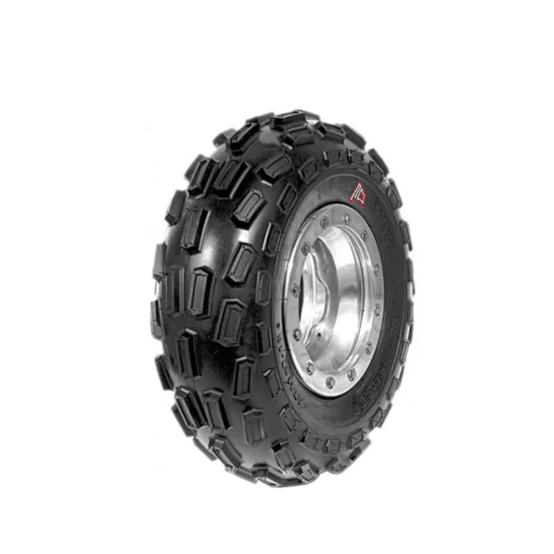 Nyhet 21x7,00-10 4PR TL AT110 (F-1) BKT GRIPEN
