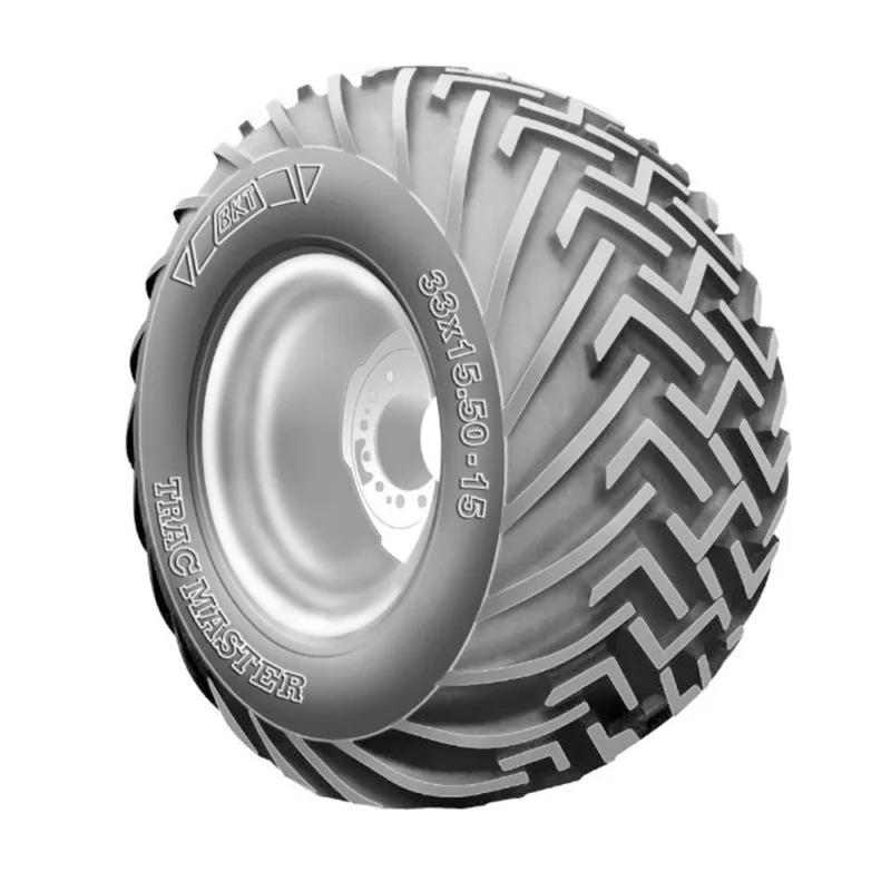 31x15,5-15 8PR TL TRACMASTER BKT GRIPEN Reapris