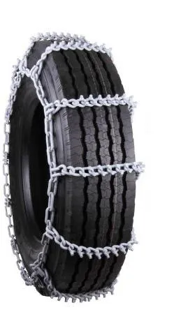 Snökedjor P8NL 385/55-19,5 Begränsat antal