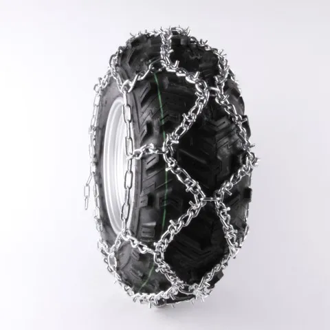 Kampanjpris Snökedjor ATV 23x10,5