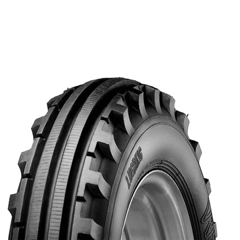 I lager 6,00-16 6PR TT LUG-RING VREDESTEIN GRIPEN